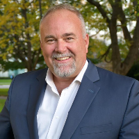 Hon. Todd Smith