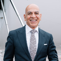 Mehrzad Sepasi