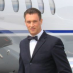 Daniel Rudas