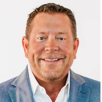 Brad Harris
