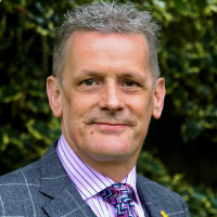 Bruce Parry