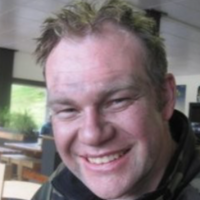 Matt Finch