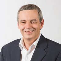 Pascal Bachmann