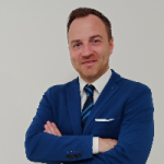 Yuri Dzun