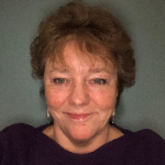 Hazel Courteney
