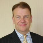 Hamish Harding