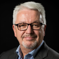 Graham Williamson
