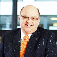 Cristophe Laurent