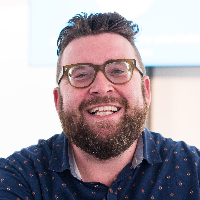 Mark McCulloch