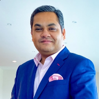 JP Mohanty
