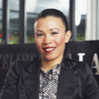 Stéphanie Pougnet Rozan