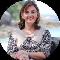 Marie-Laure Fleury