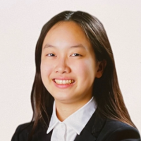 Laetitia Cheung