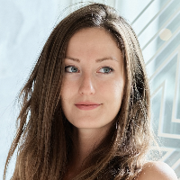 Elisa Von Arx
