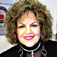 Frances Kiradjian