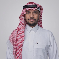 Abdulaziz Almugairin