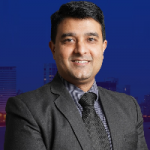 Ninad Raje