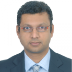 Deepak M Vaidya