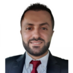 Dr. Ashraf Nouri