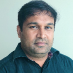 A Karthik
