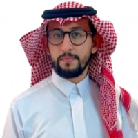 Mr. Saud Alhamami
