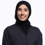 Thuraya Alharthi