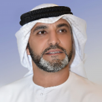 Lt. Colonel. Dr. Hamad Khalifa Al Nueimi
