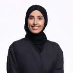 Thuraya Al-Harthi
