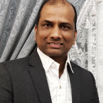 Mohammed Viqaruddin
