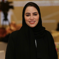 Ms. Safaa Almajthoub