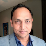 Ravi Bhaisare