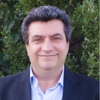 Mr. Faramarz Farhoodi
