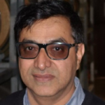 Vikas Kanungo
