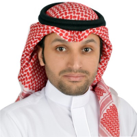 Mr. Fahad Alsalhi