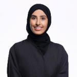 Thuraya Al-Harthi