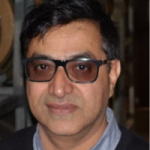 Vikas Kanungo