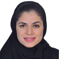Dr. Noara Alhusseini