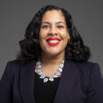 Crystal M Glover, PhD