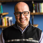 Jordan Lewis, PhD, MSW