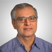 Atul Minocha