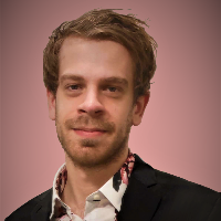 Jacob Fiala, MA