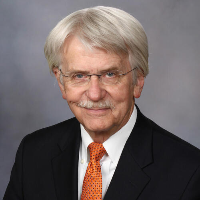 Ron Petersen, MD, PhD