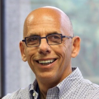 Jacobo Mintzer, MD, MBA