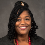 Fabu Carter, PhD