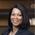 Patricia Jones, DrPH, MPH, MS, MBA