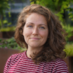 Sarah Gothard, BS