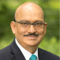 Sanjay Asthana, MD