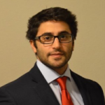 Mohammad Housini, MS