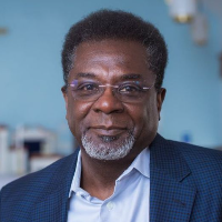 Rev. Howard Jenkins