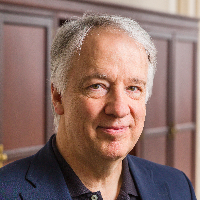 Christopher Van Dyck, MD